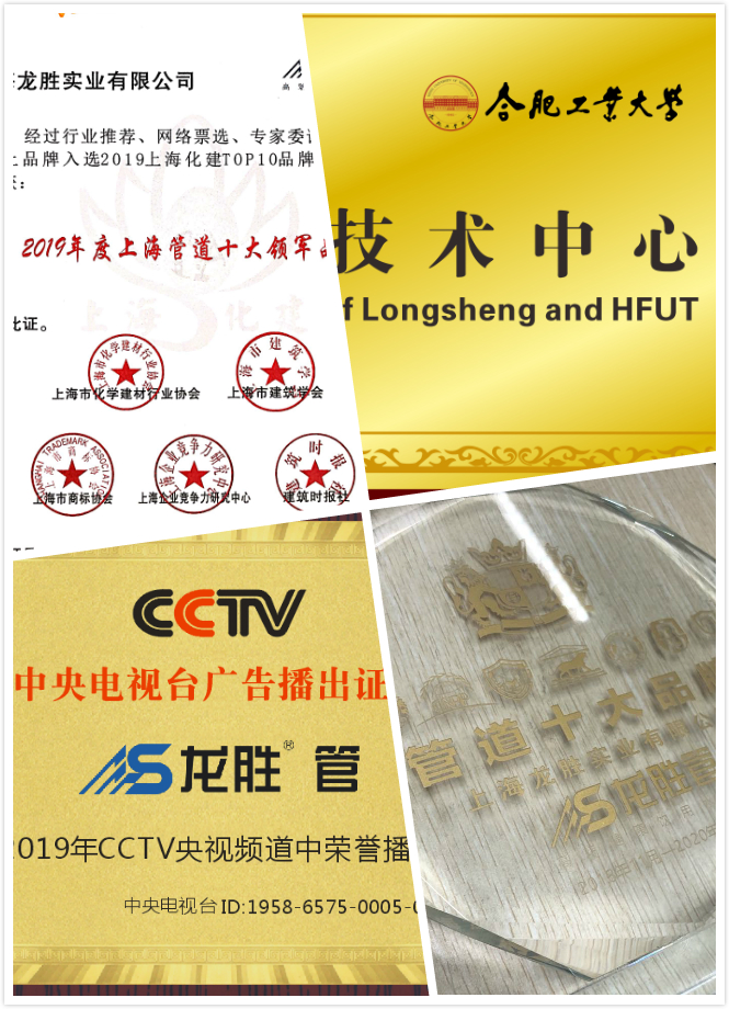 龍勝管2019年終盤點(diǎn)，看看這一年龍勝都做了什么？