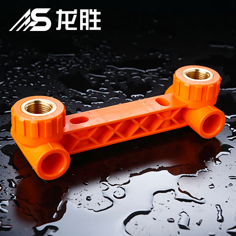 水管接頭全陷在瓷磚里怎么辦？現(xiàn)在有了它真是方便許多！